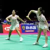 Kejuaraan Dunia 2026: Ganda Putri Indonesia Kompak Menuju 16 Besar