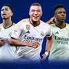 10 Pemain dengan Bayaran Tertinggi di La Liga 2026 Didominasi Real Madrid dan Barcelona