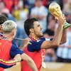 Dari Kamp Musim Panas di Connecticut hingga Camp Nou: Rodri dan Mimpi yang Membentang Selama 16 Tahun