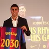Pertahankan Dominasi LaLiga, Rodri Targetkan Semua Gelar Juara untuk Barcelona