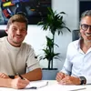 Teken Kontrak Baru, Max Verstappen Bertahan di Red Bull Hingga 2030 dan Terima Kenaikkan Gaji Signifikan