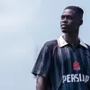 Persijap Jepara Boyong Bek Tangguh Asal Ghana yang Cemerlang di Liga Tajikistan