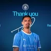 Tinggalkan Manchester City, Tijjani Reijnders Resmi Bergabung dengan Al Qadsiah