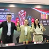 PSSI dan RANS Entertainment Jajaki Kerja Sama Hak Siar Indonesia Women's League