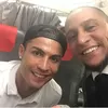 Roberto Carlos Masuk Islam, Ronaldo Ucapkan Selamat