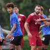 Persija Sikat Police Tero, Shin Tae-yong Soroti Perkembangan Skema Permainan
