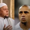 Roberto Carlos Buka Suara Dikabarkan Masuk Islam