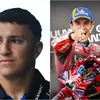 Alami Cedera Pergelangan Tangan, Isack Hadjar Dapat Saran dari Marc Marquez