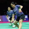 Amri/Nita Amankan Medali Pertama Indonesia di Kejuaraan Dunia 2026