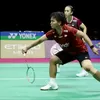 Kejuaraan Dunia 2026: Febriana/Meilysa dan Rachel/Febi Terhenti, Ganda Putri Indonesia Habis