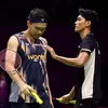 Kejuaraan Dunia 2026: Fajar/Fikri Tersingkir, Pintu Medali Ganda Putra Indonesia Tertutup