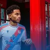 Crystal Palace Rekrut Penyerang Muda Berbakat Zavier Gozo dari Amerika Serikat