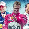 10 Pembalap Terhebat dalam Sejarah Formula 1