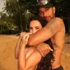 Hamilton Tetap Intens Berlatih di Tengah Kemesraan dengan Kardashian