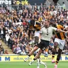 Pertahanan Bola Mati Kembali Jadi Petaka, Manchester United Dipermalukan Hull City