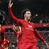 Tinggalkan Anfield, Curtis Jones Sampaikan Pesan Emosional untuk Fans Liverpool