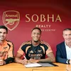 Ezri Konsa Tinggalkan Aston Villa, Bergabung dengan Arsenal untuk Liga Primer 2026/27