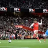 Langkah Mulus Arsenal di Pembukaan Liga Primer 2026/27, Gulung Coventry City 3-0