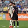 Lionel Messi Tampar Lawan, MLS Jatuhkan Sanksi Denda