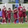 Tutup TC Thailand dengan Kemenangan, Shin Tae-yong Puji Performa Persija