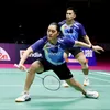 Amri/Nita Gagal ke Final, Indonesia Kembali Bawa Pulang Perunggu dari Kejuaraan Dunia
