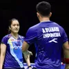 Perunggu Amri/Nita, Sinyal Kebangkitan Ganda Campuran Indonesia