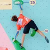 Cikal Bawa Pulang Emas Boulder U-17 Asia Youth Championship Guiyang 2026