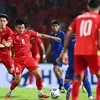 Kim Sang-sik: Messi dan Ronaldo Pun Sulit Bobol Gawang Patrik