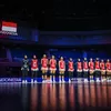 Revans Terbayar, Timnas Voli Putri Indonesia Bungkam Kazakstan