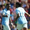Gol Menit Akhir Gvardiol Bawa Manchester City Bekuk Bournemouth