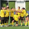 Hantam Yordania 4-0, Malaysia U-16 Amankan Peringkat Ketiga Srikandi Merdeka Cup