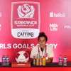 Yordania U-16 Finis Keempat, Luna Jadikan Srikandi Merdeka Cup sebagai Bekal Kualifikasi Piala Asia