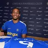 Joao Pedro Bertahan di Chelsea Hingga 2034