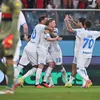 Genoa 0-2 Napoli: De Bruyne Jadi Inspirator Kemenangan