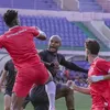 Madura United FC Tidak Berdaya Hadapi Java United FC di Laga Uji Coba Super League 2026/27