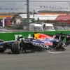 Max Verstappen Tutup Grand Prix Belanda dengan Insiden Kecelakaan Hebat