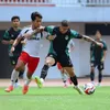 Uji Coba Bareng Bali United FC, Pelatih PSIM Jogja Akui Penyelesaian Akhir Pemainnya Masih Buruk