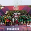 Kolaborasi Lintas Sektor Sukses Kawal Liga Universitas 2026