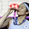 An Se Young Juara Dunia Baru Tunggal Putri