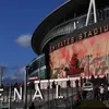 Arsenal Sepakati Transfer untuk Wonderkid Inggris