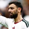 Fans Man Utd Marah Kecam Wawancara Munafik Bruno Fernandes Usai Kalah dari Hull