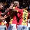 Dean James Cetak Asis, Go Ahead Eagles Tundukkan ADO Den Haag