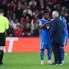 Pembelaan Mourinho Usai Vinicius Diserang Provokasi Pemain dan Fan Espanyol