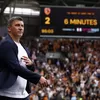 Taktik Jitu Sergej Jakirovic Bawa Hull City Taklukkan Manchester United