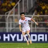 Pernah Ditolak karena Fisik, Dinh Bac Kini Jadi Tumpuan Vietnam di Final ASEAN Championship