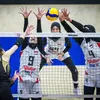 Thailand Hentikan Tren Kemenangan Timnas Voli Putri Indonesia di AVC Continental 2026