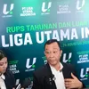 Diikuti 20 Klub, PT LUI Pastikan Kesiapan Kompetisi Championship 2026/27