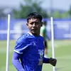 Beckham Putra Pastikan Persib Siap Tempur Hadapi Manila Digger di Play-off ACL Two