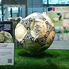 Rp 59 Miliar untuk Bola Tangan Tuhan Maradona