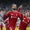 Newcastle 2 Liverpool 2: Penalti Dominik Szoboszlaidi Jadi Penyelamat Pada Detik-detik Terakhir